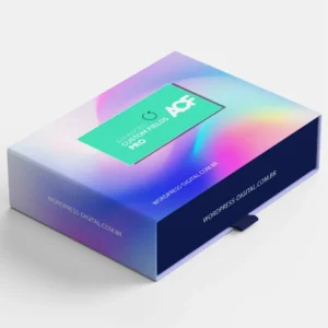 ACF Advanced Custom Field Wordpress Plugin