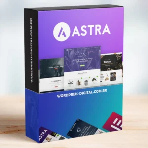 Astra WordPress Theme