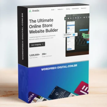 Avada WordPress Theme