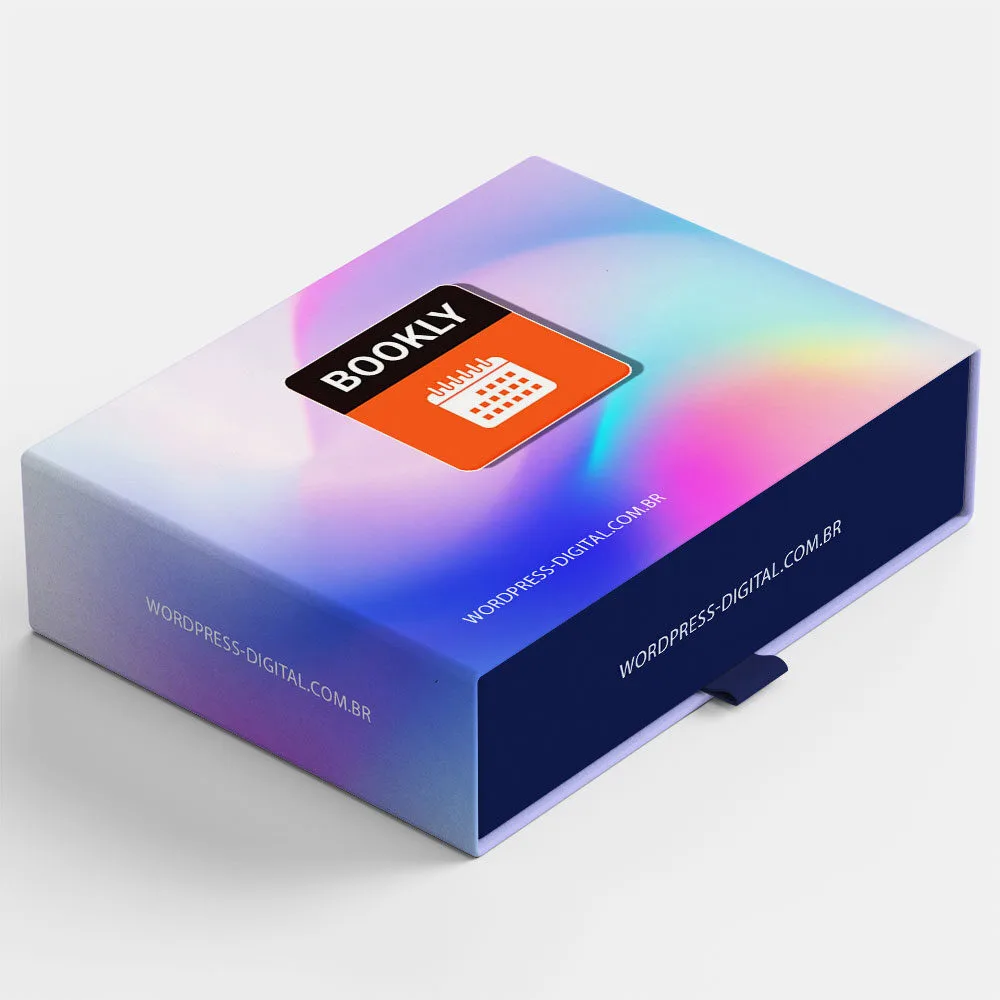 Bookly PRO WordPress Plugin