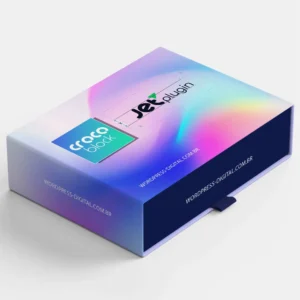 CrockBlock Jet Plugin Wordpress Plugin