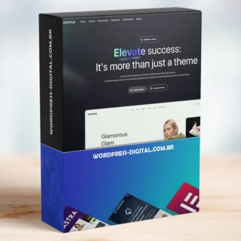 Ecomus WordPress Theme