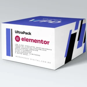 Elementor – UltraPack WordPres