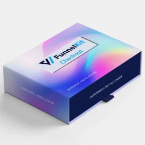 FunnelKit Checkout Wordpress Plugin