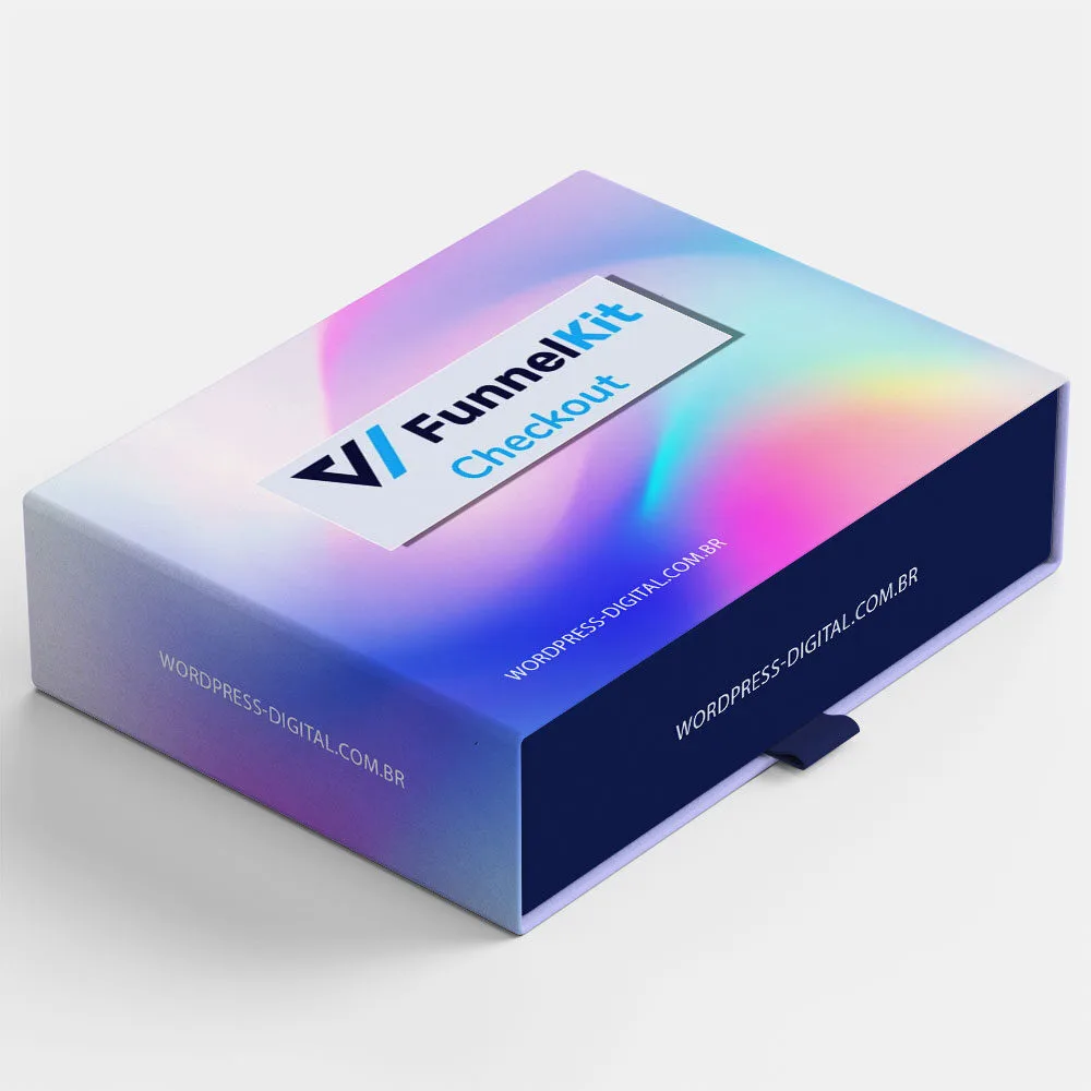 FunnelKit Checkout WordPress Plugin