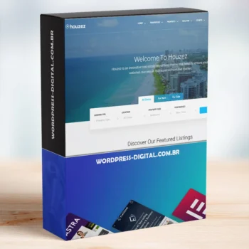 Houzez WordPress Theme