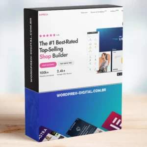 Impreza WordPress Theme