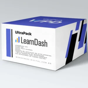 LearnDash – UltraPack WordPress