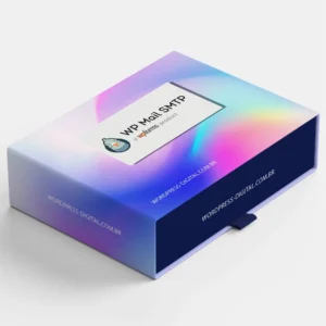 WP Mails SMTP Pro Wordpress Plugin