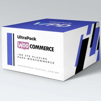 WooCommerce – UltraPack WordPress