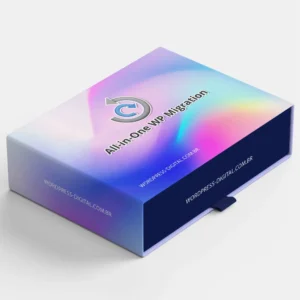 All-in-One Wordpress Plugin