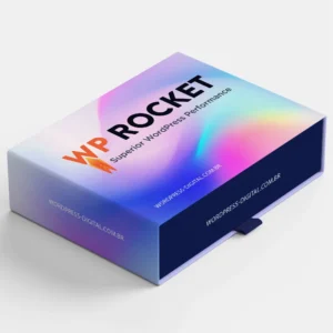Wp Rocket Wordpress Plugin