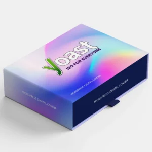 Yoast SEO Wordpress Plugin